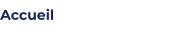 Accueil